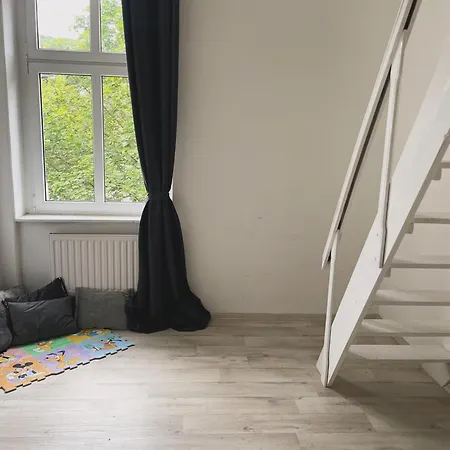 Meg Apartment Karlovy Vary Exterior photo