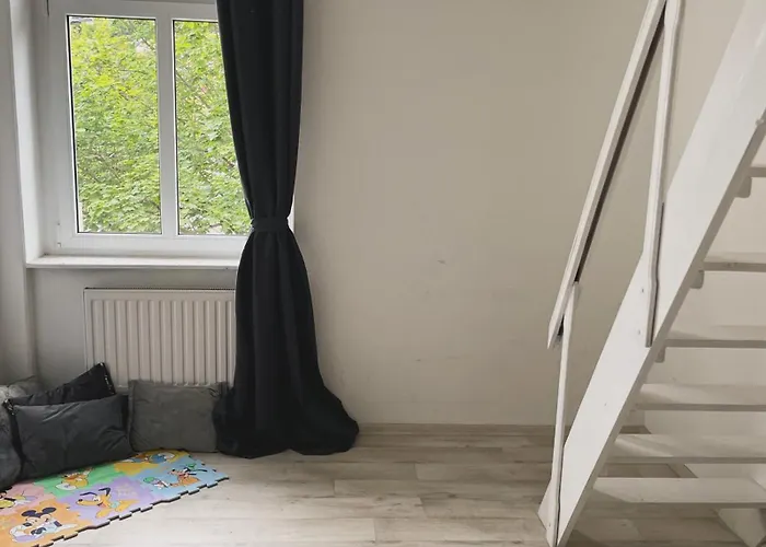 Meg Apartment