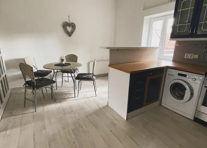 Meg Apartment