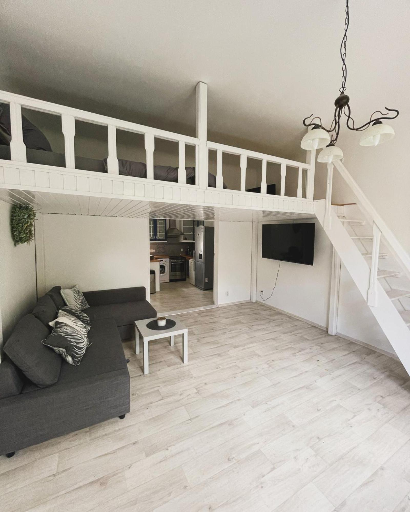 Apartment Meg Karlovy Vary