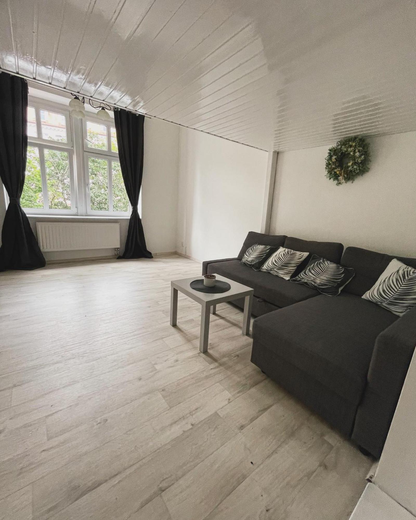 Apartment Meg Karlovy Vary